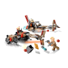 LEGO Star Wars 75215 Skutery Jeźdźców Chmur | Cloud-Rider Swoop Bikes